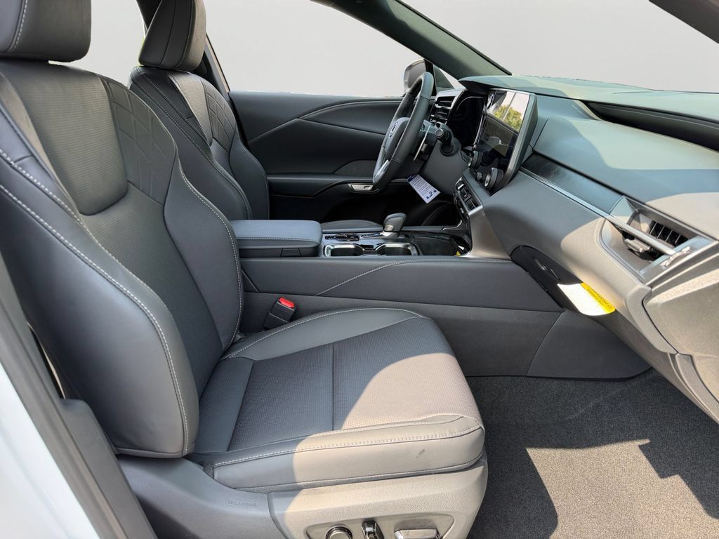 New 2026 Lexus RX 350 w/ Convenience Package AWD/4WD image 5