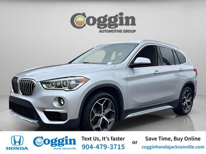 Used 2018 BMW X1 sDrive28i
