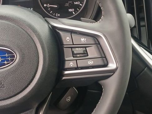 Used 2026 Subaru Ascent Touring AWD/4WD image 11