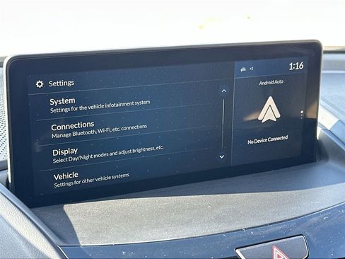 Used 2019 Acura RDX FWD w/ Advance Package image 16