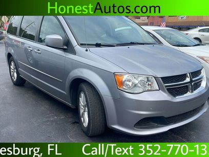 Used 2005 Dodge Caravan SXT w/ Popular Equipment Group