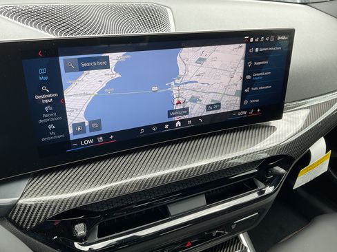 New 2026 BMW M2 w/ Lighting Package RWD image 17