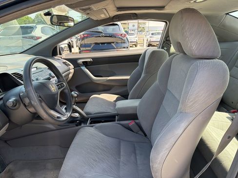 Used 2008 Honda Civic EX image 10