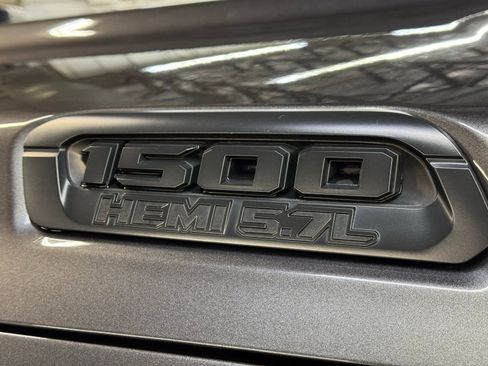 Used 2019 RAM 1500 Sport w/ Trailer Tow Group image 9