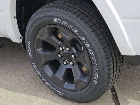 New 2026 RAM 1500 Lone Star image 5