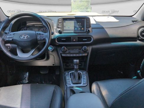 Used 2020 Hyundai Kona Ultimate AWD/4WD image 14