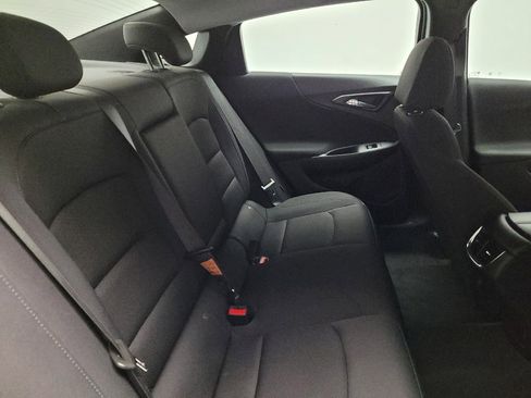 Used 2024 Chevrolet Malibu LT FWD image 19