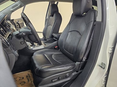 Used 2013 Buick Enclave Premium w/ Trailering Provision Package FWD image 16