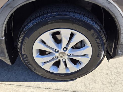 Used 2013 Honda CR-V EX-L image 12