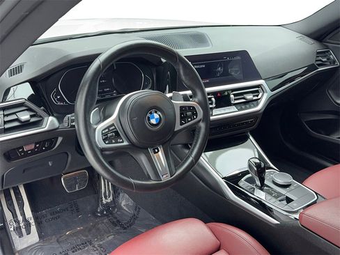 Used 2022 BMW 230i Coupe w/ M Sport Package image 14