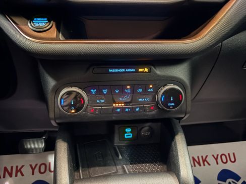 Used 2022 Ford Bronco Sport Badlands w/ Premium Package AWD/4WD image 12