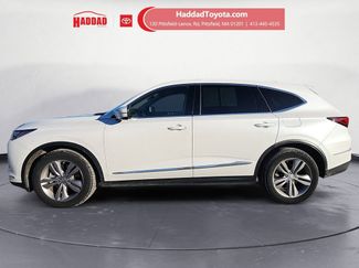 Used 2023 Acura MDX SH-AWD video 2