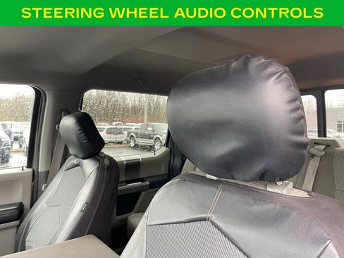 Used 2018 Ford F150 XLT w/ Equipment Group 302A Luxury image 14