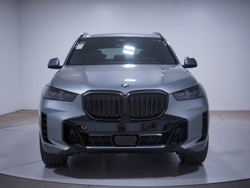 Used 2026 BMW X5 sDrive40i w/ M Sport Package RWD image 4