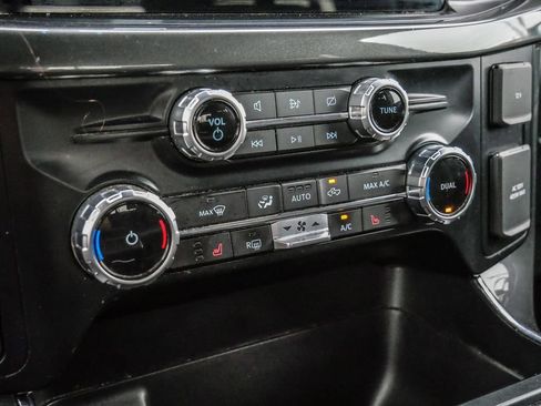 Used 2023 Ford F150 XLT w/ Equipment Group 302A High AWD/4WD image 35