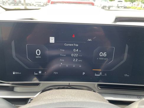 New 2027 Kia Carnival SX Prestige FWD image 30