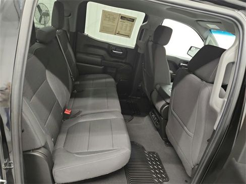 Used 2022 Chevrolet Silverado 1500 LT image 32