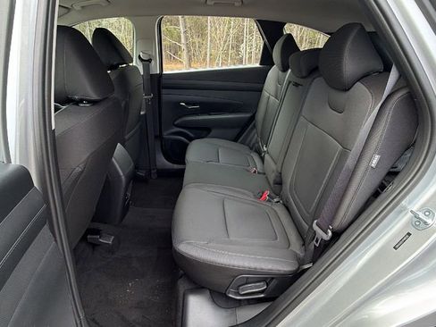 New 2026 Hyundai Tucson SE image 21