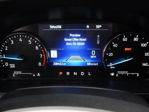 Used 2023 Ford Explorer XLT w/ Equipment Group 202A image 11