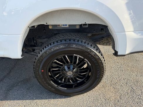 Used 2019 Ford F250 XLT w/ XLT Value Package AWD/4WD image 20