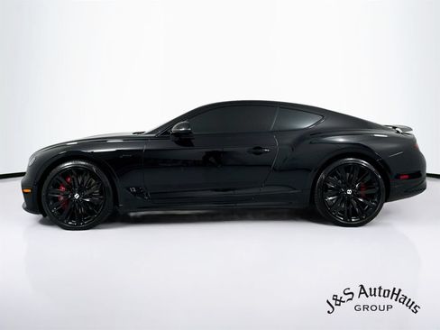 Used 2024 Bentley Continental GT Speed AWD/4WD image 4