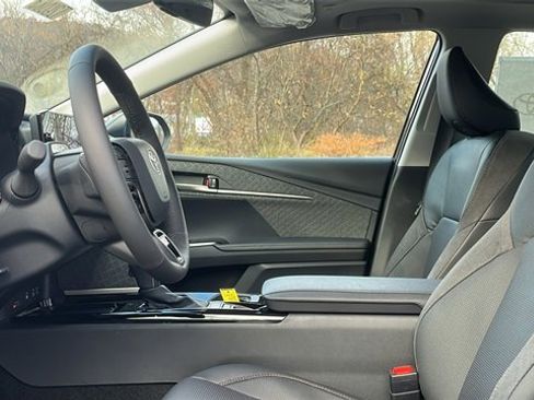 New 2026 Toyota Camry XLE image 7