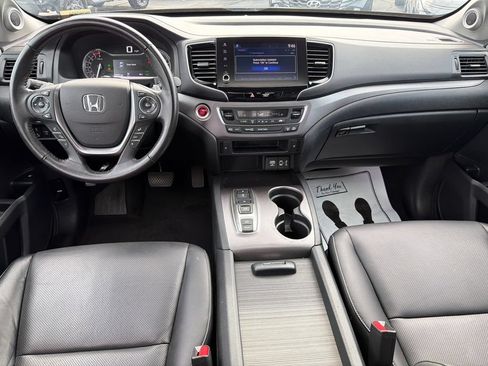 Used 2023 Honda Ridgeline RTL image 22