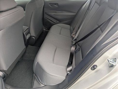 Used 2025 Toyota Corolla LE FWD image 14