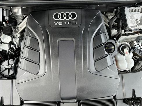 Used 2018 Audi Q7 3.0T Prestige image 18