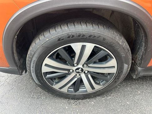 Used 2022 Mitsubishi Outlander Sport SE image 20