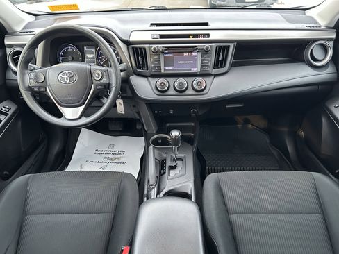 Certified 2018 Toyota RAV4 LE image 17