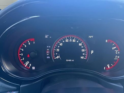 Used 2024 Dodge Durango GT image 18