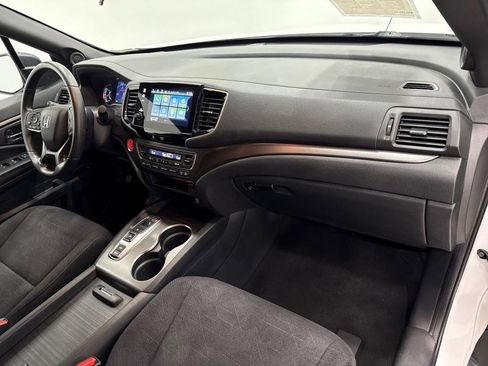 Used 2022 Honda Pilot Sport image 69