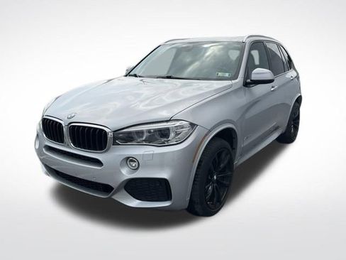 Used 2017 BMW X5 xDrive35i AWD/4WD image 3