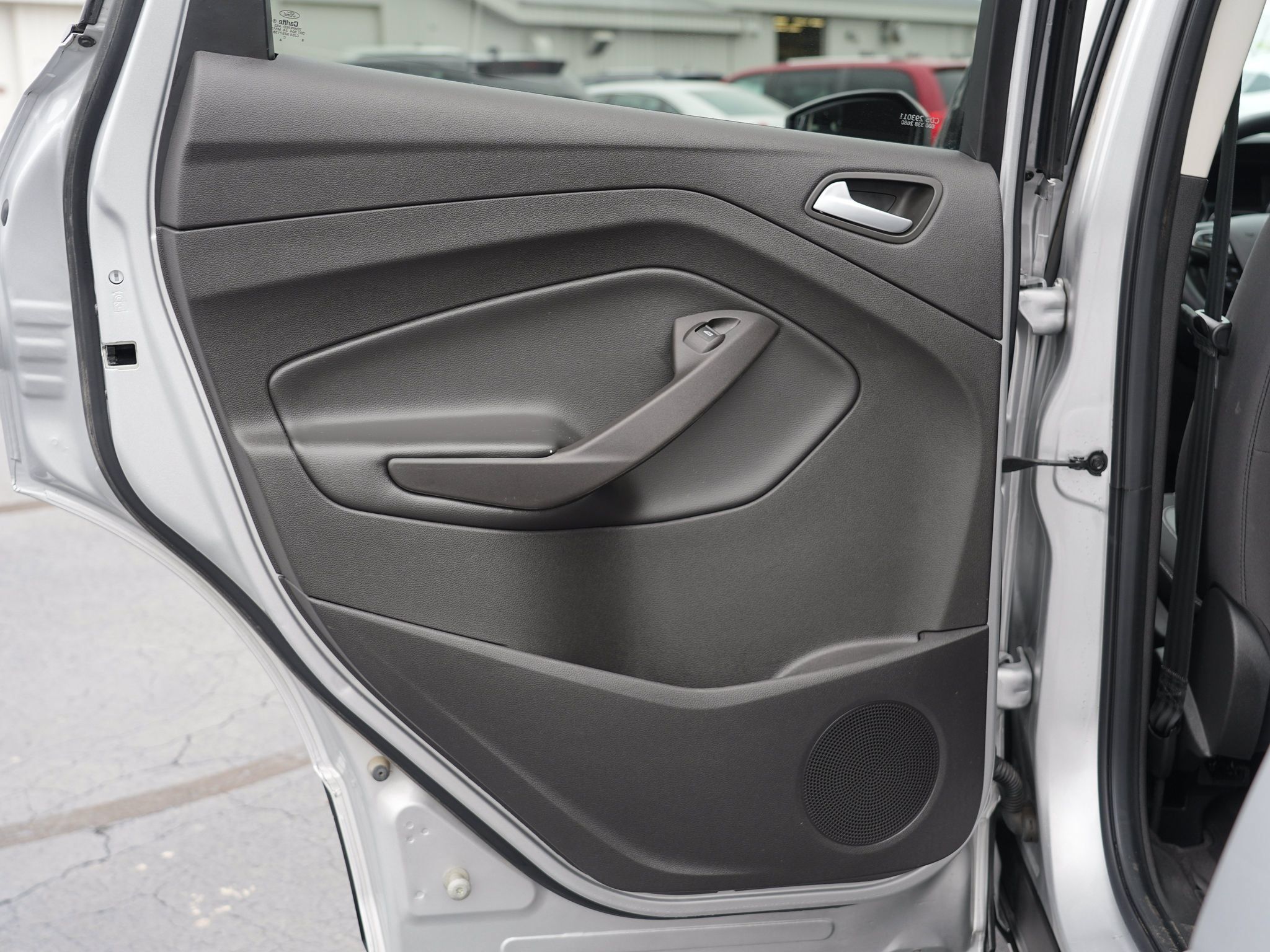 Used 2018 Ford Escape SE AWD/4WD image 21