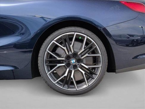 New 2026 BMW M850i xDrive Convertible w/ M Carbon Exterior Package image 10