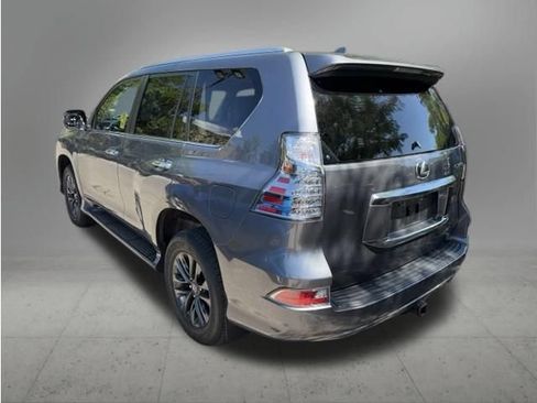Used 2023 Lexus GX 460 Premium AWD/4WD image 5