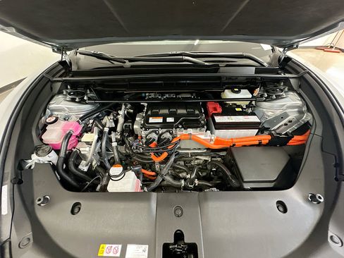 Used 2023 Lexus RZ 450e Premium w/ Technology Package image 36