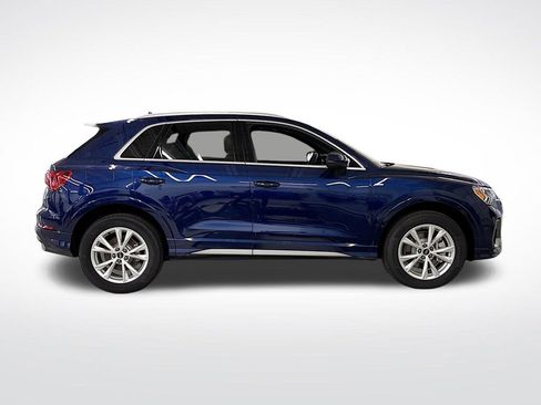 New 2025 Audi Q3 2.0T Premium Plus image 6