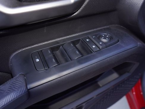 New 2025 Toyota Tacoma TRD Off-Road image 11