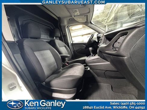 Used 2022 RAM ProMaster City Tradesman image 27