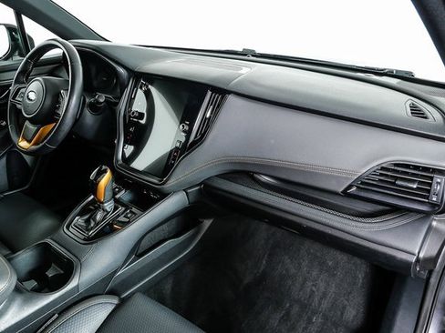 Used 2022 Subaru Outback Wilderness image 22