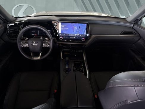 Certified 2026 Lexus TX 350 AWD w/ Technology Package image 13