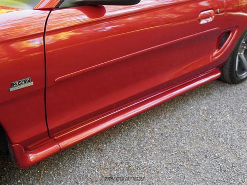 Used 1995 Ford Mustang GT RWD image 74