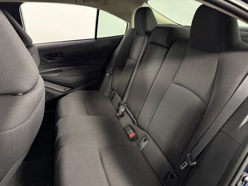 Used 2024 Toyota Corolla LE image 16
