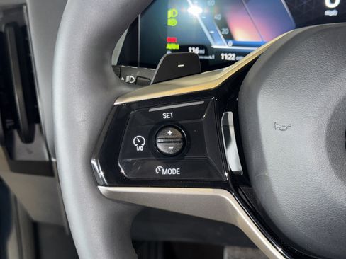 Certified 2025 BMW X3 xDrive30i w/ Premium Package image 22