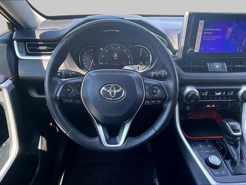 Certified 2024 Toyota RAV4 Adventure AWD/4WD image 5