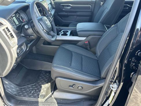 New 2026 RAM 1500 Big Horn image 9