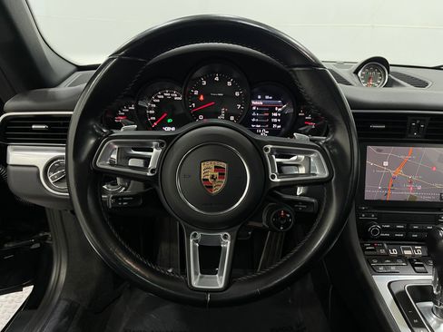 Used 2017 Porsche 911 Carrera 4S AWD/4WD image 21