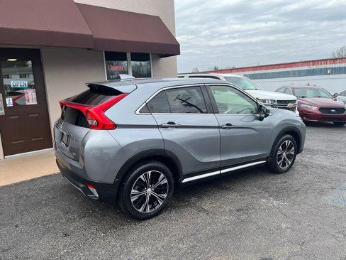 Used 2020 Mitsubishi Eclipse Cross SE image 5